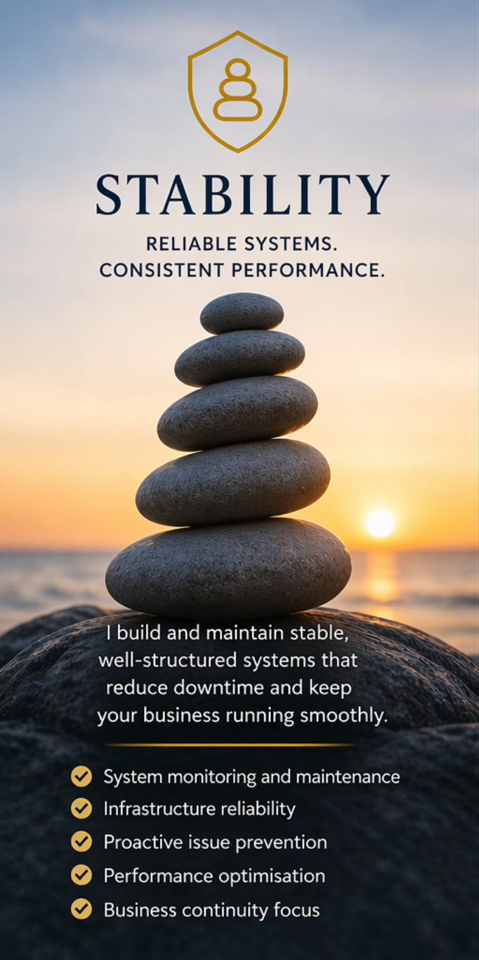 Stability